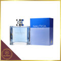 Nautica Voyage EDT 100 ml for Men. 