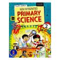 New Integrated Primary Science: Book 2 (Fourth Edition). 