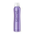 Indian Product Body spray temptation Romance used for female - 150 ml.