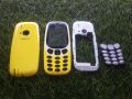 Nokia 3310 full body authentic glassy casing with housing /  Nokia 3310 casing case body. 