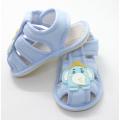 Newborn Baby Soft Rubber Sole Shoes -Multicolor - Baby Shoes Boy. 
