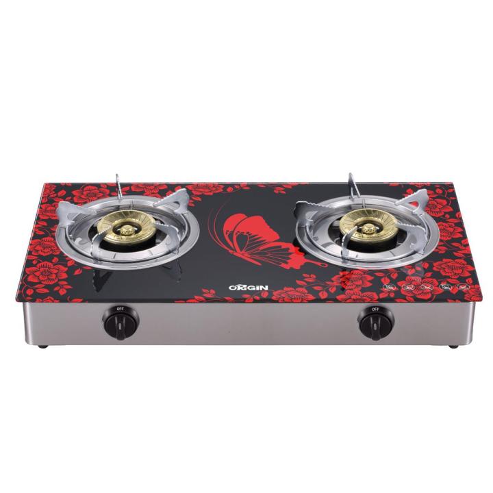 ORIGIN Gas Stove OGS-GDS90 (LPG) Made By WALTON