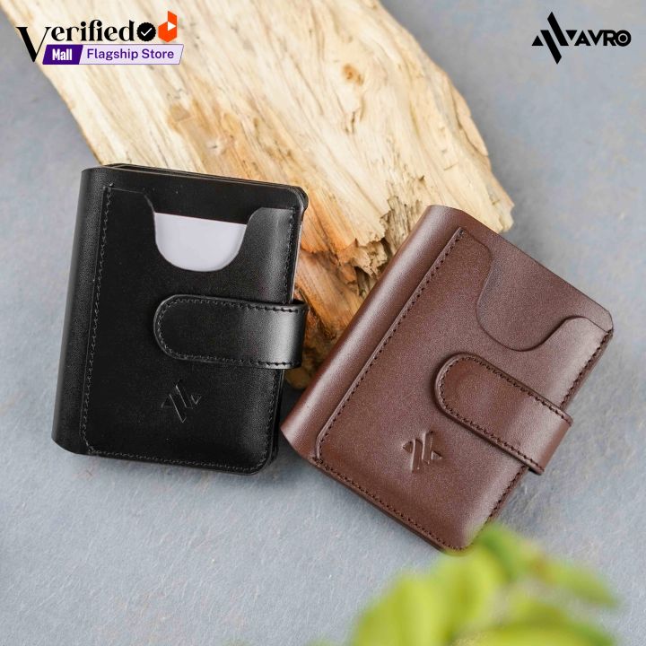Avro%20Luxurious%20Leather%20Wallet%20-%20Alvo%20-%20Chocolate%20%7C%20Wallet%20for%20men%20%7C%20100%25%20Cow%20Leather%20Wallet%20%7C%20Moneybag%20for%20men%20-%20Image%207