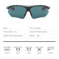 Men Women Riding Glasses Windproof Sand Mountain Bike Eye Protection Sunglasses Outdoor Sports Labor Protection Glasses. 
