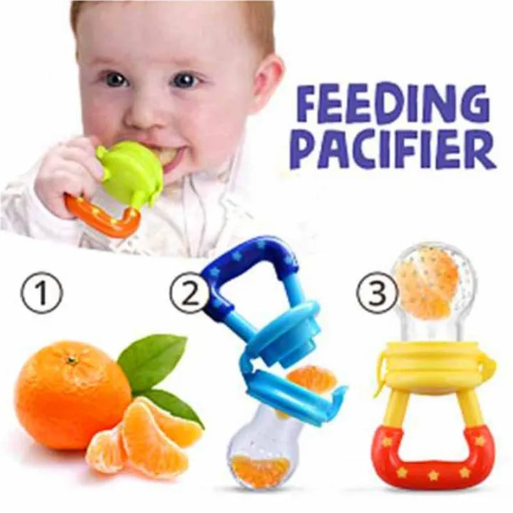 1%20pis%20Silicone%20Fresh%20Food%20&%20Fruit%20Feeding%20nipple%20feeder%20-%20Image%203