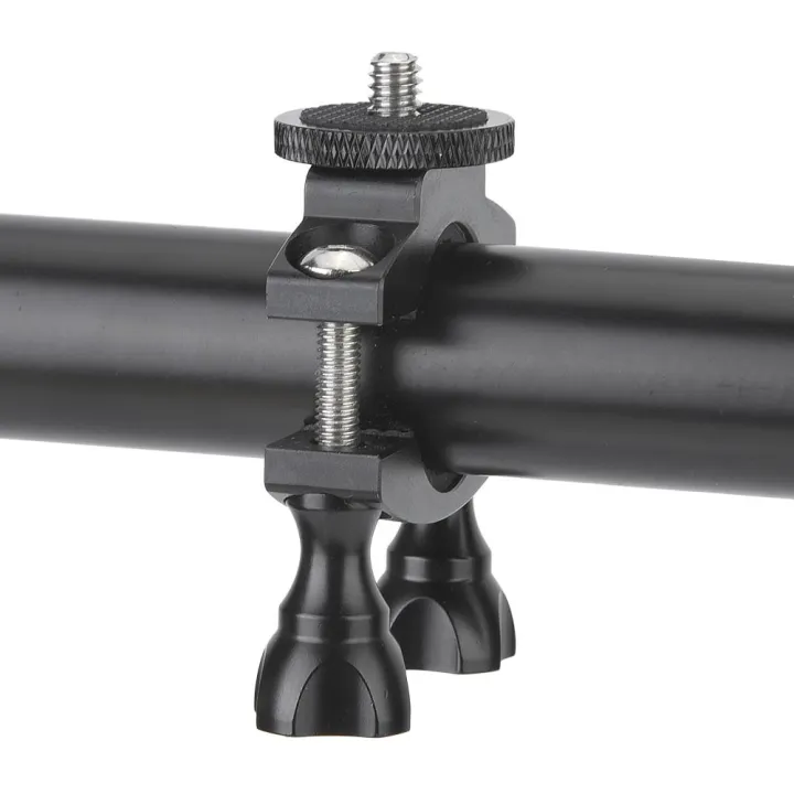 1/4"%20Screw%20Bicycle%20Bike%20Handlebar%20Mount%20Bracket%20for%20DJI%20OSMO%20Gopro%20SJCAM%20XiaoYi%20Action%20Cameras%20-%20Image%207