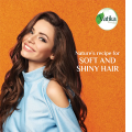Vatika Naturals Almond Enriched Hair Oil (UAE) 300ml. 