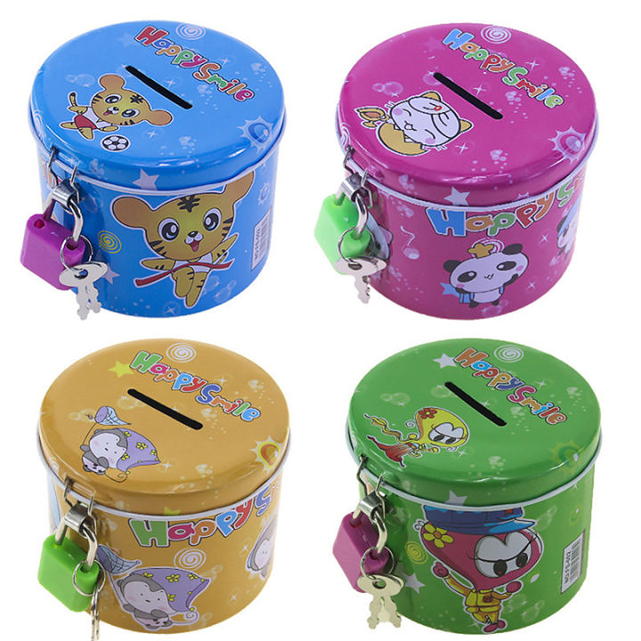 %E3%80%90support%E3%80%91%20Cute%20Cartoon%20Square%20Tin%20Metal%20Piggy%20Bank%20Saving%20Cash%20Box%20Children%20Kids%20Birthday%20Gifts%204%20Color%20With%20Lock/Key-MINETTE%20-%20Image%207