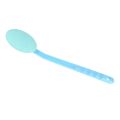【Hey my home】Practical Bath Shower detergent lotion sponge back brush long Accessorie options.
