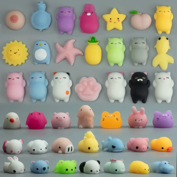 4/2pc%20Fidget%20Toys%20Anti%20Stress%20Ball%20Delicate%20To%20The%20Touch%20Vent%20Toy%20Relieve%20Stress%20Squeeze%20Toys%20Squishy%20Toys%20For%20Birthday%20Juguetes%20-%20Image%202