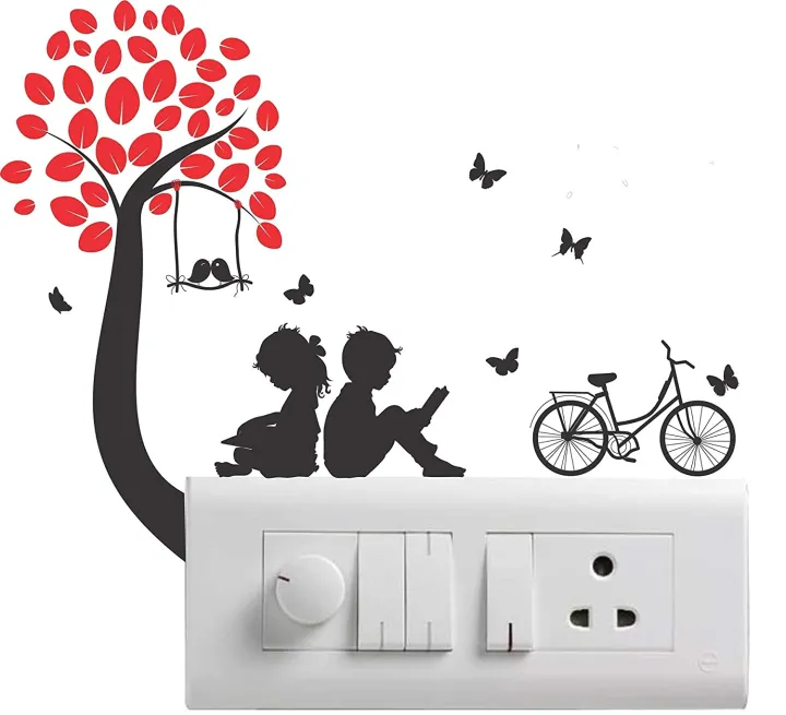 5-Piece%20Transparent%20Decorative%20Stickers%20-%20Multi-Use%20Design%20-%20Image%204