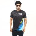 Torr Activewear T-shirt for Men. 