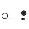Redcolourful USB Magnetic Charging Dock Charger Dock Cable for Huawei Smart Watch. 
