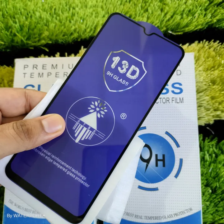 For%20Vivo%20Y17s%20High%20Quality%20Tempered%20Screen%20Protector%20Gorila%20Glass%20A%20New%20Genaration%20-%20Image%206