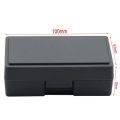 0-0.8mm Level Gauge Scale Precision Dial Test Indicator Digital Dial Indicator Universal Flexible Magnetic Base Stand Holder. 