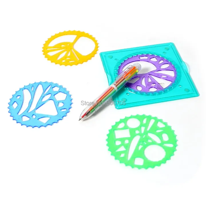 %E3%80%90DIV%20MALL%E3%80%91%EF%BC%88NEW%EF%BC%89Spirograph%20set%20Draw%20Spiral%20Designs%20Interlocking%20Gears%20Wheels%20with%20pen,Creative%20paint%20toy%20For%20Adults%20Kids%20drawing%20toy%20-%20Image%206