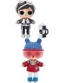 L.O.L. Surprise All-Star Sports Series Winter Games Sparkly Collectible Doll with 8 Surprises Mix Match Accessories Girls Toys.