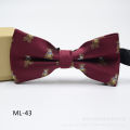 Men Ties Fashionable Butterfly Party Business Wedding Bow Tie Male Bowknot Clothing Accessories Formal Suits Bowtie. 