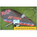 Yonex  Badminton Racket Bat. 