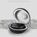 (New)martwatch Carrying Cae Travel torage Box EVA Watch Protector Portable Jewelry Hard Cae for Writwatche.