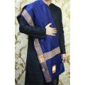 kashmiri shal for men Fashan> SixSigma<. 