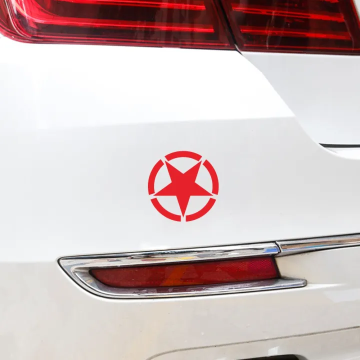 Doordash%20Pentagram%20Motorcycle%20Bicycle%20DIY%20Stickers%20Helmet%20Label%20Decoration%20for%20BMW%20Motorcycle%20Stickers%20Acessories%20Car%20Window%20-%20Image%203