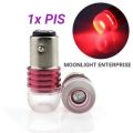 LED Bike And Car Brake Lights 1157 Super Bright White Flashing Tail Light LED Signal Lamp Universal 12V Bike And Car Warning Light. 