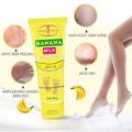 Aichun Beauty Banana Cracked Heel Cream. 