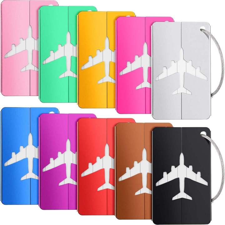1Pcs%20Aluminium%20Alloy%20Travel%20Luggage%20Tags%20Baggage%20Name%20Tags%20Suitcase%20Address%20Label%20Business%20Card%20Holder%20Metal%20ID%20Tag%20for%20Luggage%20Baggage%20Identifier%20-%20Image%202