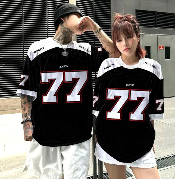 Fashion%20Men's%20T-Shirt%203d%20Patchwork%20Color%20Digital%20Printed%20Men's%20Jersey%20Couple%20Style%20Neutral%20Short%20Sleeved%20Loose%20Oversized%20T-Shirt%20-%20Image%206