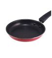 Non-Stick Fry Pan-Black- 10inch (1 Pcs).