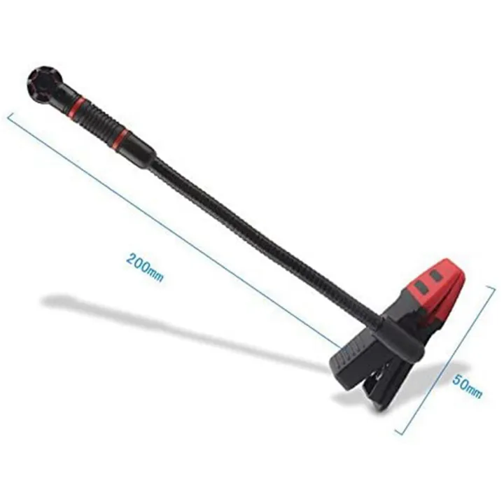 Alctron%20IM500%20Clip-on%20Instrumental%20Condenser%20Microphone%20Gooseneck%20Mic%20for%20Orchestra%20Saxophone%20Trumpet%20Saxe%20-%20Image%204