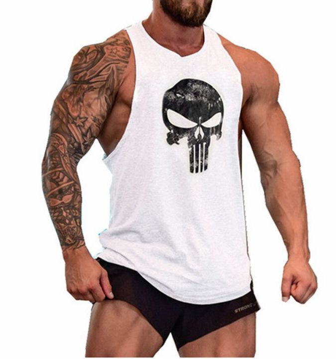 Gym%20T-shirts%20Suspenders%20Man%20Stringer%20Fitness%20Shirt%20Bodybuilding%20Shirt%20Men%20Top%20for%20Fitness%20Vests%20Men's%20Vest%20Sleeveless%20Sweatshirt%20-%20Image%206