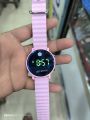 Squares Colourful Belt Watch  for Women. 