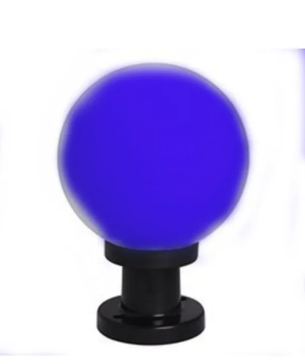 Outdoor%20Globe%20Light%20Shad%208%20Inch%20Red%20&%20Green%20&%20Blue%20&%20White%20Color%20(%20Light%20Not%20Inculuded%20)%20-%20Image%202