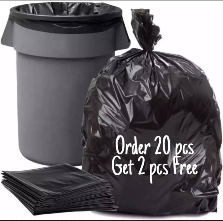 20*30%20inch%20High%20Quality%20Black%20Trash%20Bag%20-%2020%20pcs%20(%202pcs%20free%20)%20-%20poly%20bag%20-%20Image%202