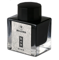 Majohn 50ml Glass bottlenon-carbon waterproof fountain pen ink Black. 
