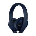 PlayStation Gold Wireless Headset 500 Million Limited Edition by Sony. 