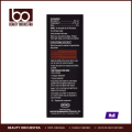 Morr F 5% Topical Solution for Hair Regrowth - 60ml. 
