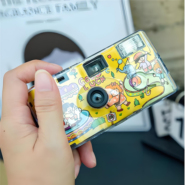 Disposable%20Film%20Camera%20One%20Time%20Camera%20with%20Flash%20for%20Gathering%20Wedding%20Travel%20No.2%20-%20Image%203