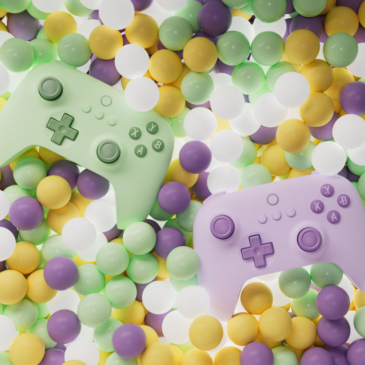 8BitDo%20-%20Ultimate%20C%20Wireless%202.4G%20Gaming%20Controller%20for%20PC,%20Windows%2010,%2011,%20Steam%20Deck,%20Raspberry%20Pi,%20Android%20-%20Image%205