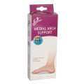 Flamingo Flat Feet Correcting Medial Arch Support Insoles - (Universal). 