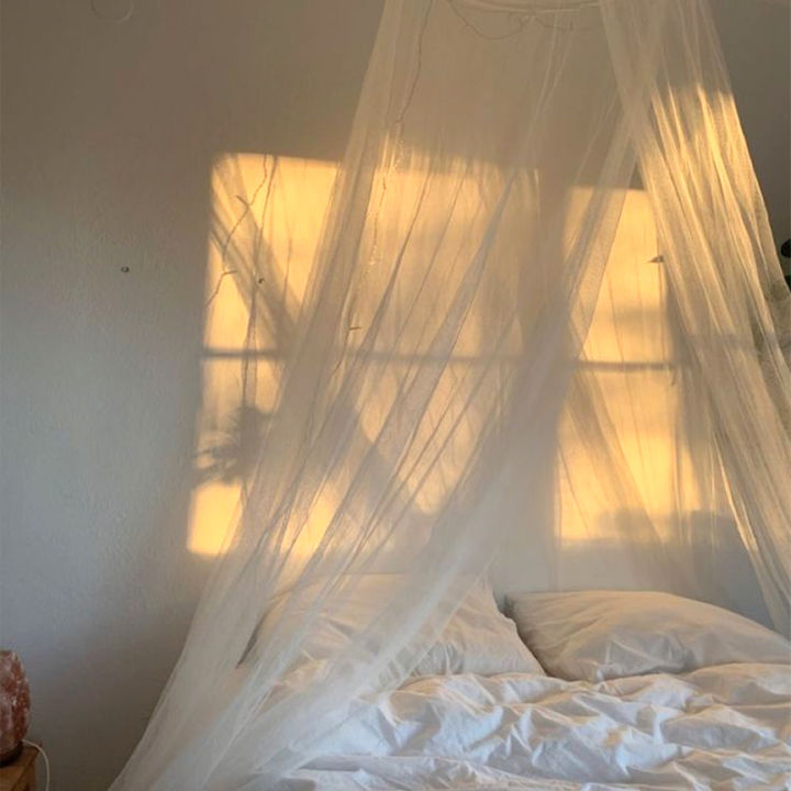 Summer%20Mosquito%20Net%20Hanging%20Canopy%20Dome%20King%20Sleeping%20Mosquito%20Nets%20Bedroom%20Bed%20Fly%20Insect%20Hanging%20Tulle%20Curtain%20-%20Image%204