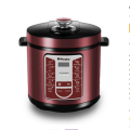 Miyako Electric Pressure Cooker EPC-A612 With 10 Cooking Setup | 6.0L.