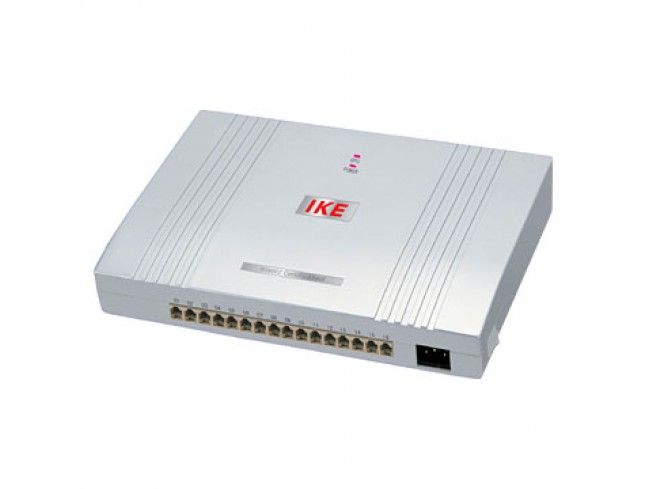 IKE%20416P%20PABX%20&%20INTERCOM%20MACHINE,%20(%2016%20LINES%20).%20-%20Image%203