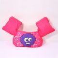 QQMALL Baby Swim Rings Cartoon Swimming Equipment Float Arm Sleeve Life Buoy Buoyancy Vest Floating Pool Safety Life Vest. 
