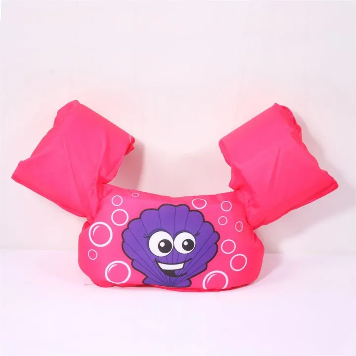 QQMALL%20Baby%20Swim%20Rings%20Cartoon%20Swimming%20Equipment%20Float%20Arm%20Sleeve%20Life%20Buoy%20Buoyancy%20Vest%20Floating%20Pool%20Safety%20Life%20Vest%20-%20Image%208