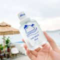 Hanlu Little Bear Baby Lady Perfume Long-lasting Light Fragrance Fresh Natural 50ml Student Affordable Peach Fragrance.