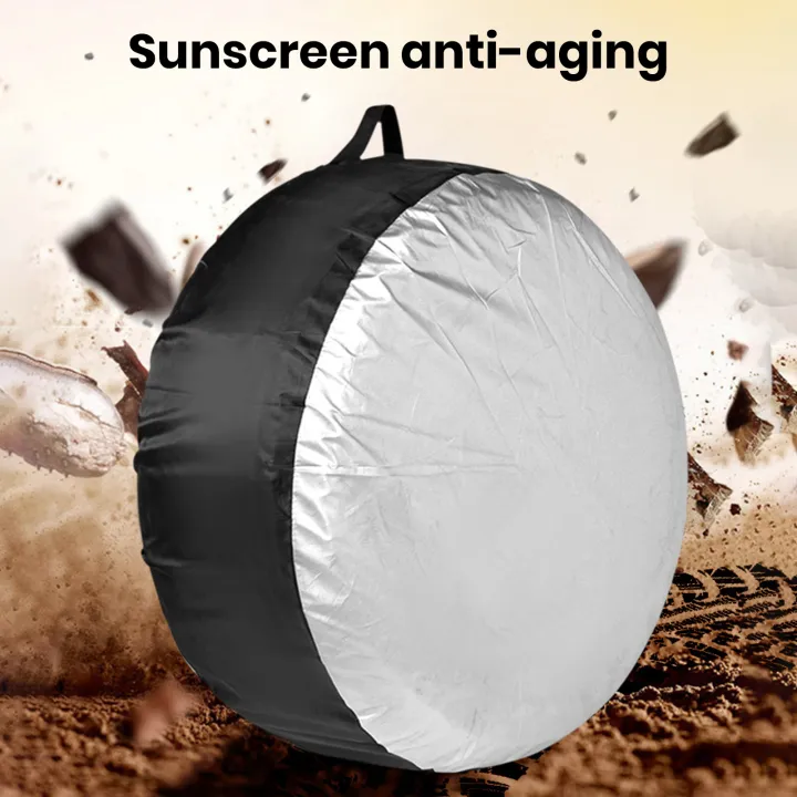 Sun%20Protection%20Tire%20Cover%20Universal%20Suv%20Car%20Tire%20Cover%20Waterproof%20Dust%20Sun%20Protection%20210d%20Oxford%20Cloth%20Adjustable%20Drawstring%20Portable%20Handle%20-%20Image%208