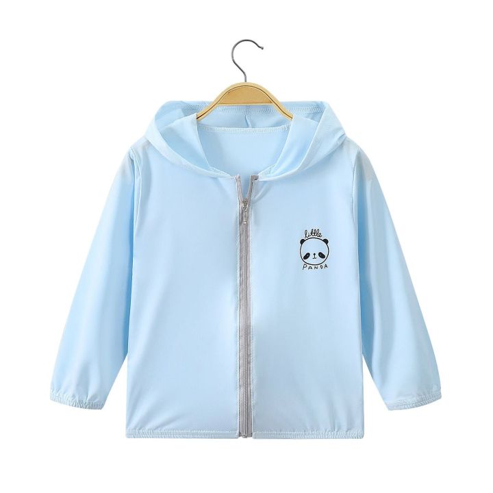 Children%20Summer%20Clothing%20Little%20Girl%20Thin%20Jacket%20Baby%20Cardigan%20Kids%20Sunscreen%20Clothes%20cartoon%20Outdoor%20Sun-proof%20Hooded%20Coat%20Boy%20-%20Image%202
